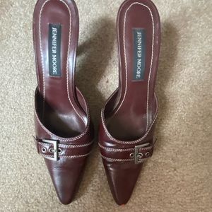 Jennifer Moore pumps/heels
